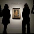 達文西傳世畫作《救世主》拍出4.5億美元天價曾經60美元被賣出