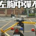 「有人要找我輸贏！」角頭甫出獄竟遭近距離「行刑式」槍決。資深刑警到場時，赫見槍擊現場，在十年前竟然是........