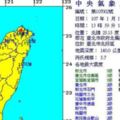 北投區「41年最大」5.7地震民眾恐慌，氣象局：火山無爆發！