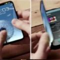 三星超故意等iPhoneX宣布後秒推出殺手新機，「可摺疊手機」連果粉都想買了！