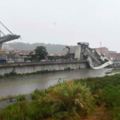 義大利熱那亞高架橋崩塌！至少30人喪生疑為暴風雨釀禍