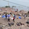 印尼強震海嘯增至410死　副總統：恐有數千死
