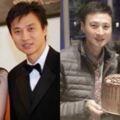 52歲周慧敏曬照慶祝結婚十週年，54歲倪震瘦到認不出，網友吐槽：完全看不到恩愛！