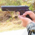 終於和「阿公」說再見 陸軍換裝新式手槍