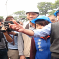 韓國瑜：地方父老一起共同監督道路工程