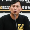 黃國昌要綠別吃豆腐　王浩宇批：忘恩負義的政客