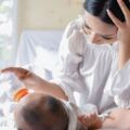 1打3沒人幫！母「一天只睡1hr」失控摔死11月兒