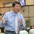 國民黨議員謝龍介重砲質詢這件事 爆口說「狗仔子」…