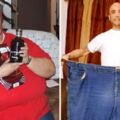 醫生預言活不到40歲…　300公斤肥宅「一個契機愛上跑步」3年狂減211公斤