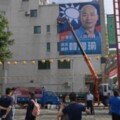 全台第一「韓總統」大看板掛上　韓粉吳先生「就是要支持他」  