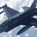 中國對台軍事威脅攀升 美兩黨國會議員力挺F-16軍售案
