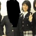 日本網民吐槽：把作為襯託的醜女去掉後，可愛的妹子會顯得不可愛