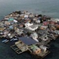 全世界最擁擠的島嶼，人均面積只有2平米，沒有人願意搬走