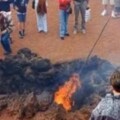 世界最狼狽的火山，只有13米如今淪為燒烤爐子被遊客拿來燒烤