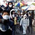 不封城一個月就擋下疫情！南韓「防疫5大致勝關鍵」，被網友推爆：「太神了，要學起來！」