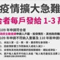 一起床「戶頭多了3萬」！他嗨喊：真幸運...一圖秒懂紓困補助