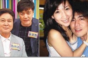 劉至翰父親忍不住爆料「兒子和林子萱離婚」主因！原來不是因為小三而是....撇得一乾二凈！