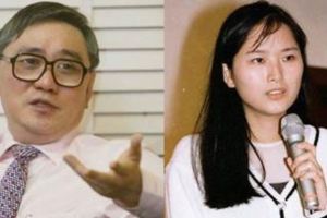 台塑長子王文洋「劈腿女學生」持續22年！知情人士踢爆當年「婚外情內幕」震驚眾人...