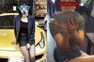 18歲帝寶直銷妹被起底...「保全之死真相」曝光！公司內幕全被掀光：超驚人又完整爆料！