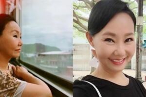 呂雪鳳淚憶「每天醒來就是掙錢」為家人還債50年　離婚後「扛一家七口責任」無怨悔