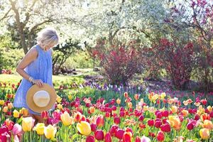 放下過去，讓心歸零
