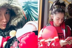 網傳張柏芝第3胎DNA洩露，爹是周星馳？工作室兩字霸氣回應！