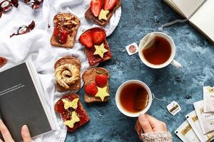 感悟：最好的關係，是相處不累