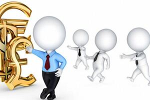 二八定律：要想成為富人，先要學會改變自己