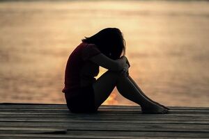 南牆我撞了，你我不要了