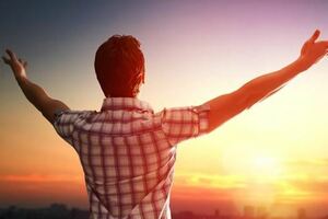 失敗、負債和落魄其實並不可怕，這都是上天對成功者的饋贈