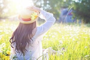 不懂感恩，你將一事無成