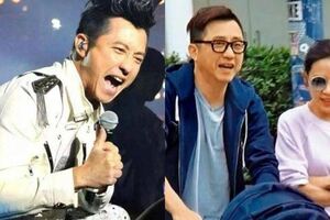 實力寵妻！曝57歲庾澄慶為妻兒斥巨資購置豪宅，與郭台銘做鄰居