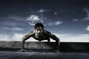 只有當你自律到極致，才能擁有與眾不同的人生！