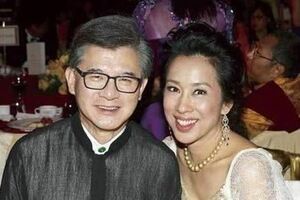 被稱為最美港姐，19歲嫁富豪連生三子，如今60歲宛如女神