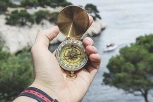 命運掌握在自己手中，這是最大的騙局