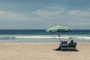 除了你，我誰也不想要！