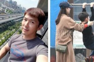 搬進9千萬豪宅！黃少祺拍完《金家》工作全沒了　老婆「一人獨帶兒玩耍」嘆：很想補償家人...