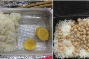 就說別惹老婆！日本人妻每天「用便當懲罰老公」　某天吵架「獻上終極版暗黑菜色」他崩潰：我錯了