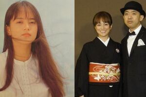 女星富豪老公欠債43億不離不棄，如今搬進豪宅重回奢侈生活