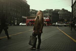 「別怕，還有我！」懂我的人，在哪？