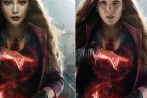 當漫威改成中國演員後，徐崢版局長笑到肚子疼，鄧超快銀毫無違和