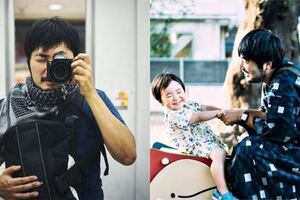 日本攝影師僅剩三年壽命，用最後餘生風景曬娃，把網友都曬哭了……