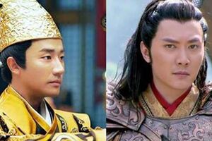 長得不帥還非要演美男子，忍了阮經天和馮紹峰，網友：不能忍他！