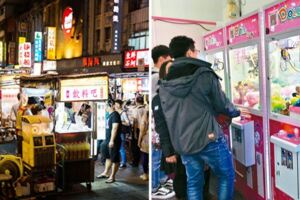 國稅局查稅升級！　所有網拍、夾娃娃機、夜市業者都被列為稽查對象