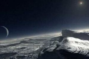 在「冥界」待一年等於地球的246年！科學家證實「冥界存在」：那是一個人類無法想像的地方！