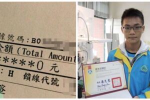 國中生發明「太陽能供電裝置」勇奪大獎！家中4樓透天厝「連續半年0電費」