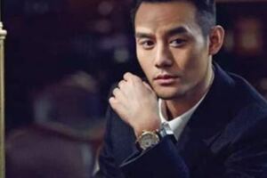 不喜歡秀恩愛，也不說我愛你的星座男