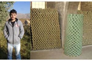 靠一塊香皂養活廠裡20多人，敘利亞商人逃離戰火紮根上海