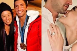 忘年戀結束！70歲王薇薇與小鮮肉男友分手，男方坦言身心俱損