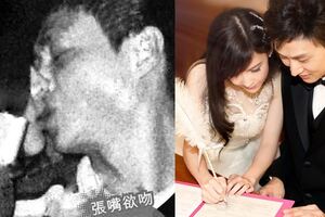 鄭秀文為何原諒許志安？周慧敏說出了答案